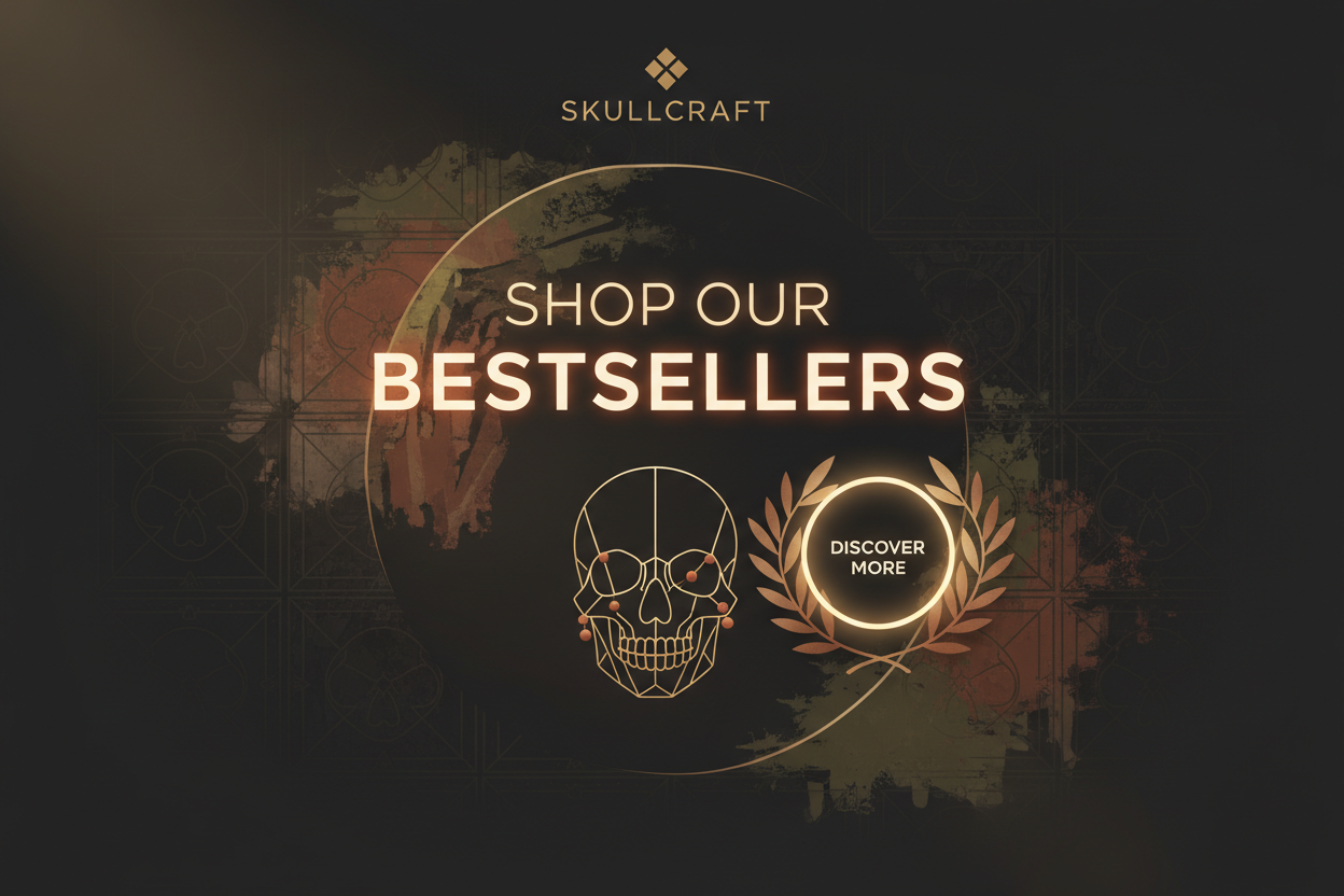 Bestsellers