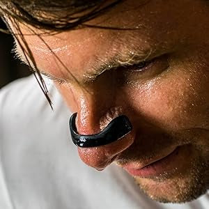 Magnetic Nasal Strips