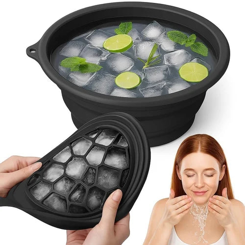 Silicone Ice Bucket