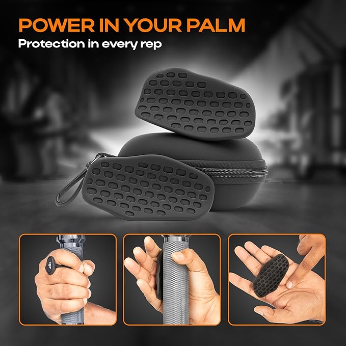 Gym Hand Grip