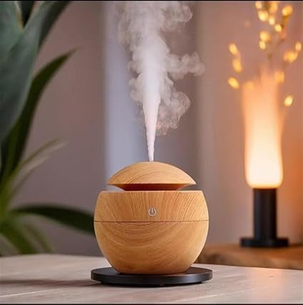 Wooden Humidifier