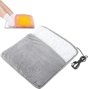 Electric Heated Foot Warmer