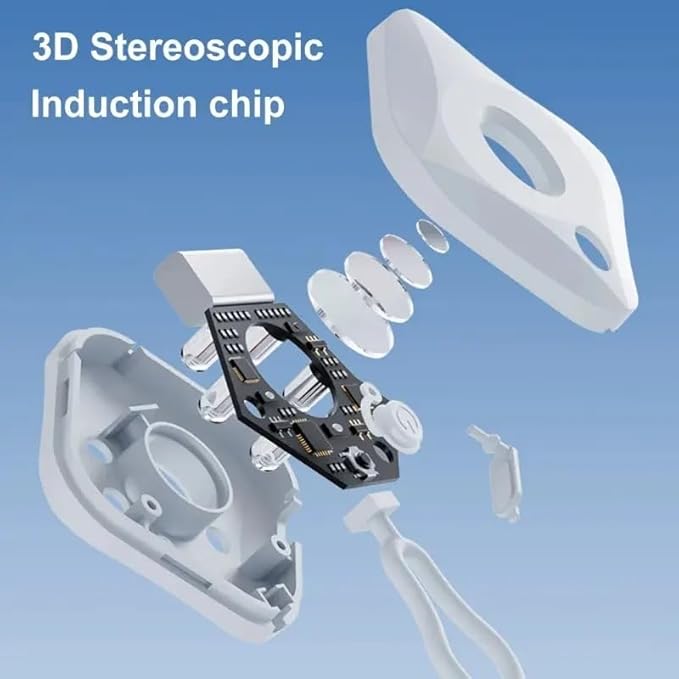 Hidden Camera & Bug Detector