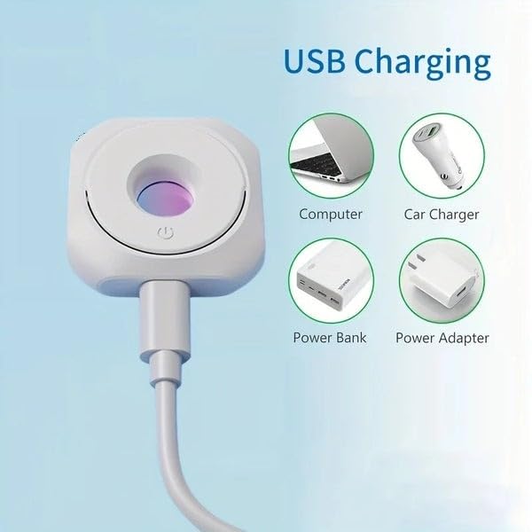 Hidden Camera & Bug Detector