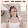 Neck and Back Shoulder Massager