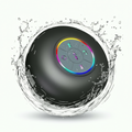 Portable Waterproof Bluetooth Speaker
