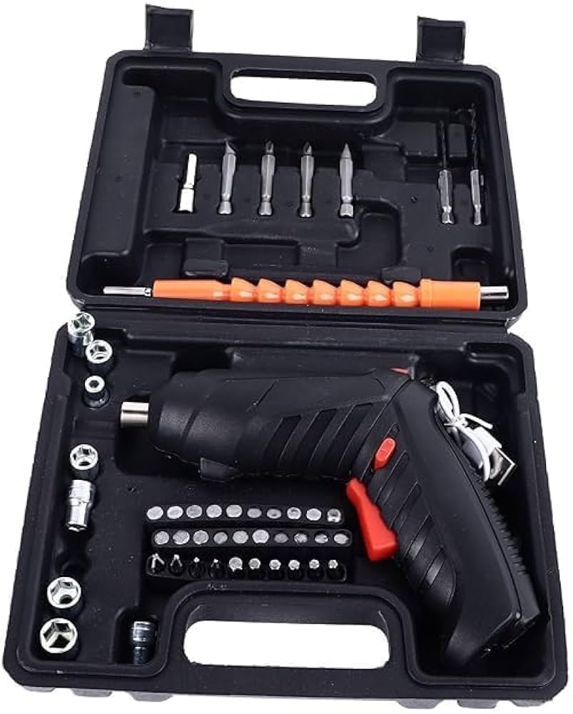 47 in 1 Electric Screwdriver