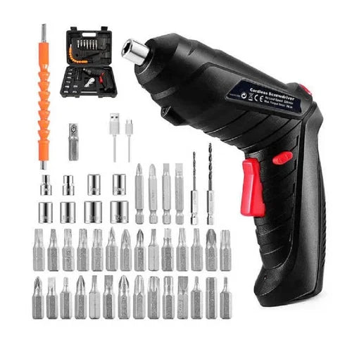 47 in 1 Electric Screwdriver
