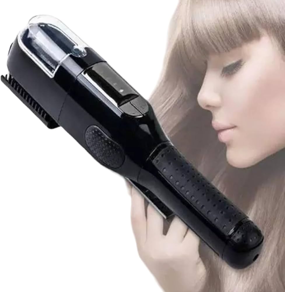 Cordless Splint End Hair Trimmer