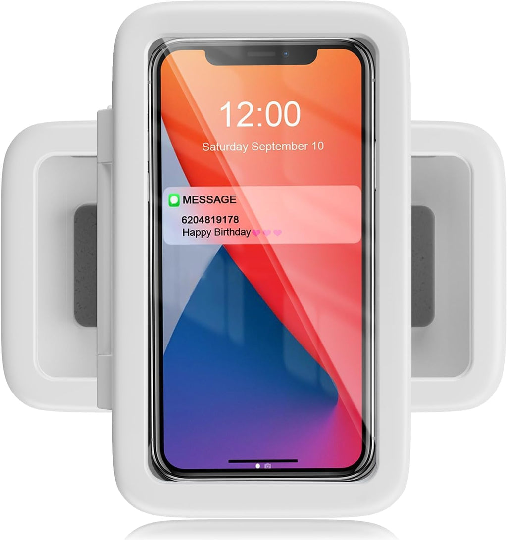 Shower Phone Holder
