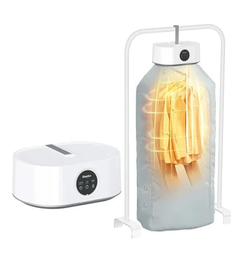 Portable Electric Cloth Dryer