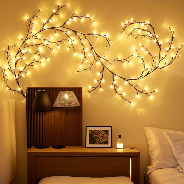 LED Vines Tree Light