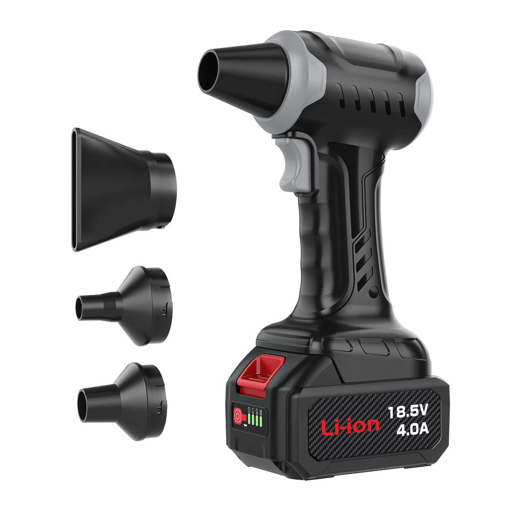 Violent Turbo Jet Air Fan