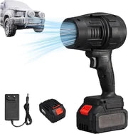 Violent Turbo Jet Air Fan