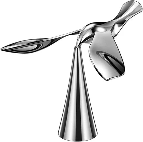 Balancing Bird Bottle Opener