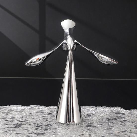 Balancing Bird Bottle Opener